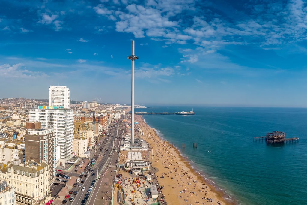 Featured image for “Location & Venues”