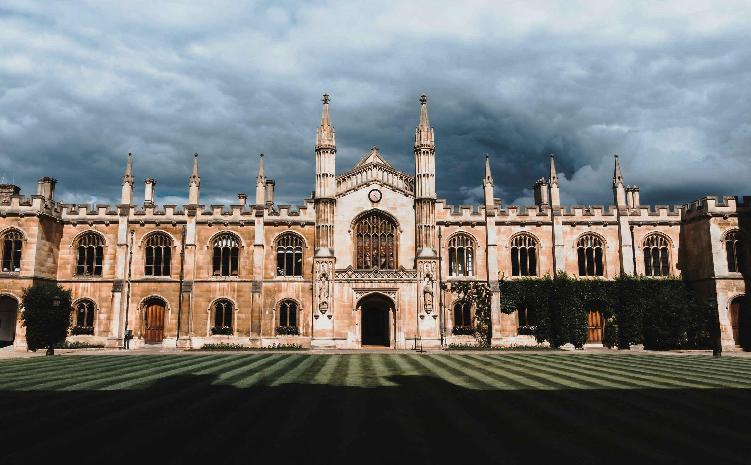 Featured image for “Location & Venues”